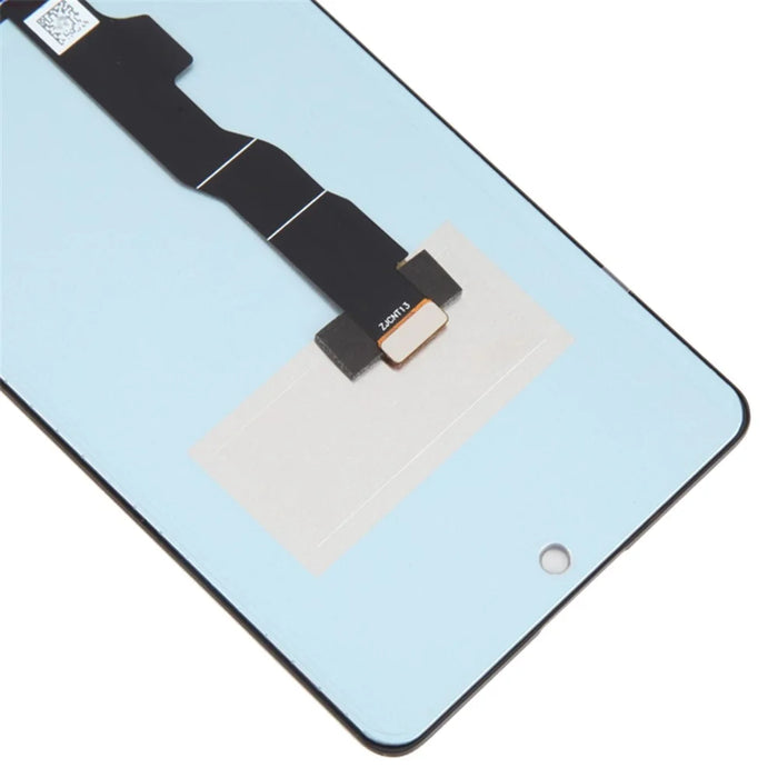 For Xiaomi Redmi Note 13 5G Grade C LCD Screen and Digitizer Assembly Part (TFT Technology) (Without Logo) - 4