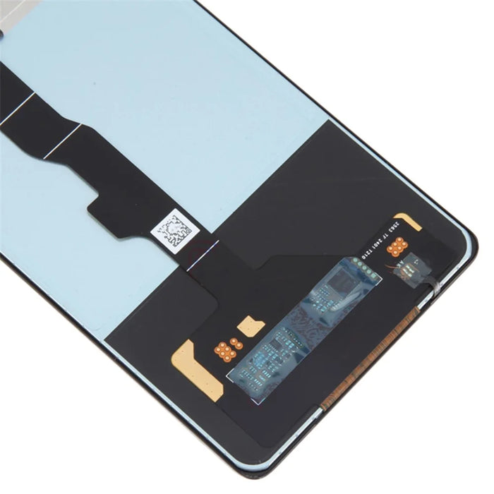 For Xiaomi Redmi Note 13 5G Grade C LCD Screen and Digitizer Assembly Part (TFT Technology) (Without Logo) - 5