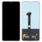 For Xiaomi Redmi Note 13 Pro 5G / Poco X6 5G Grade C LCD Screen and Digitizer Assembly Part (TFT Technology) (Without Logo) - 1