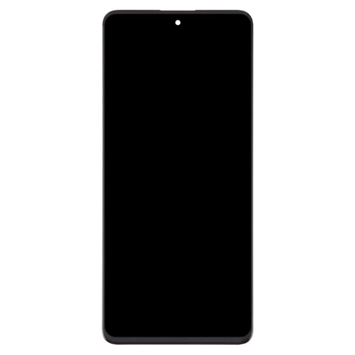 For Xiaomi Redmi Note 13 Pro 5G / Poco X6 5G Grade C LCD Screen and Digitizer Assembly Part (TFT Technology) (Without Logo) - 2