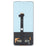 For Xiaomi Redmi Note 13 Pro 5G / Poco X6 5G Grade C LCD Screen and Digitizer Assembly Part (TFT Technology) (Without Logo) - 3