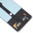 For Xiaomi Redmi Note 13 Pro 5G / Poco X6 5G Grade C LCD Screen and Digitizer Assembly Part (TFT Technology) (Without Logo) - 5