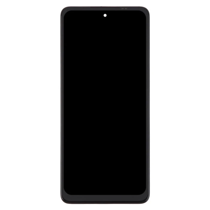 For Oppo A79 5G / A2 5G LCD Grade B Screen and Digitizer Assembly + Frame (Without Logo) - 2