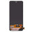 For Xiaomi Redmi Note 13 4G Grade C OLED Screen and Digitizer Assembly Repair Part (Without Logo) - 4