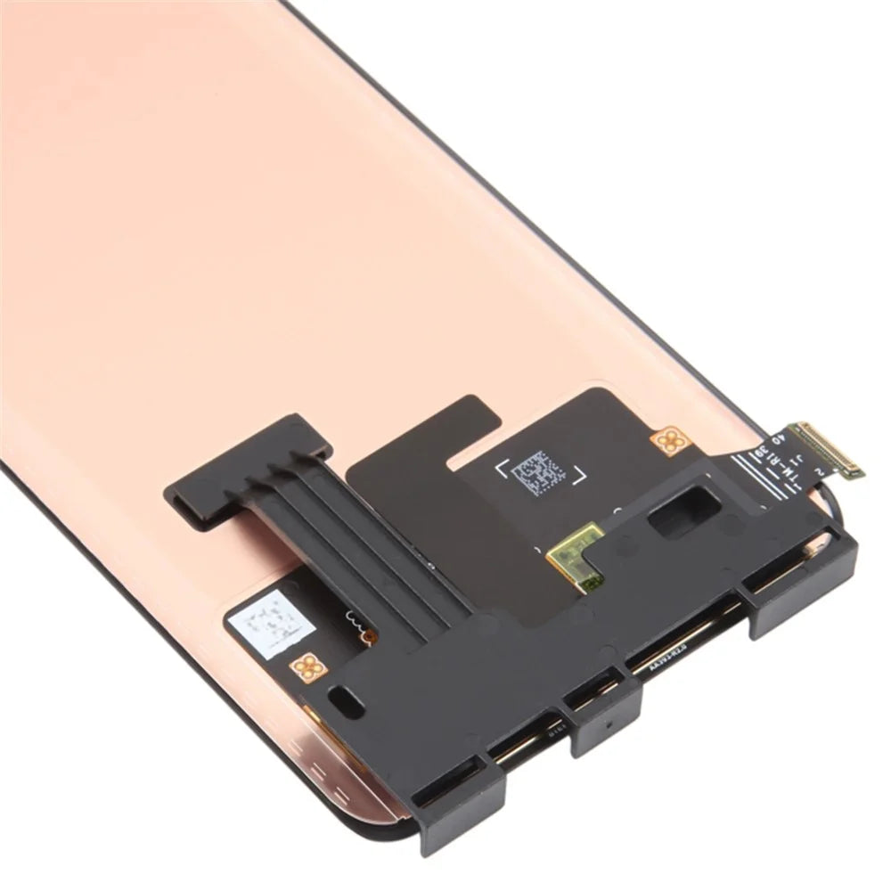 For Oppo Reno11 5G (Global) / Reno11 Pro 5G (Global) OEM Grade S AMOLED Screen and Digitizer Assembly Part (Without Logo) - 5