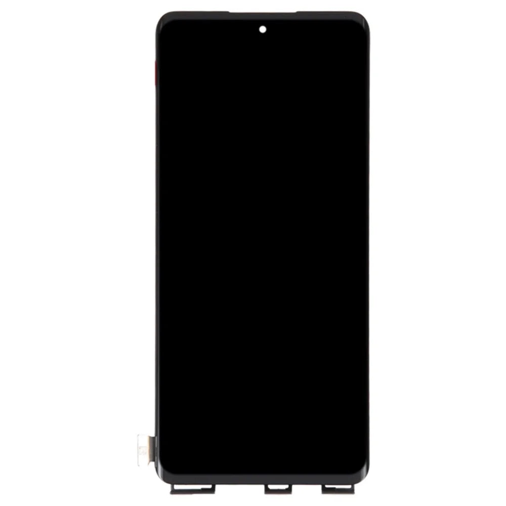 For Oppo Reno10 5G (Global) / Reno10 Pro 5G (Global) OEM Grade S AMOLED Screen and Digitizer Assembly Part (Without Logo) - 2