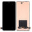For vivo X70 Pro+ OEM Disassembly Grade A AMOLED Screen and Digitizer Assembly Part (Without Logo) - 1