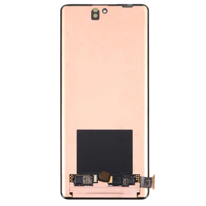 For vivo X70 Pro+ OEM Disassembly Grade A AMOLED Screen and Digitizer Assembly Part (Without Logo) - 2