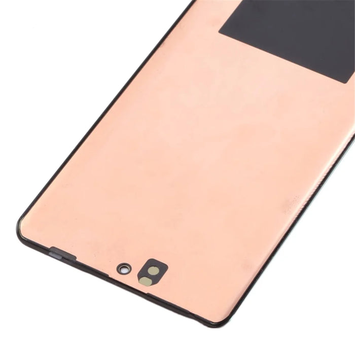 For vivo X70 Pro+ OEM Disassembly Grade A AMOLED Screen and Digitizer Assembly Part (Without Logo) - 4