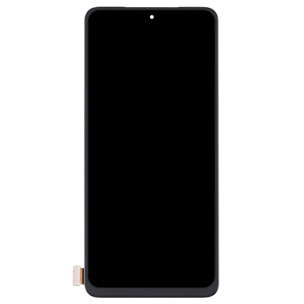 For vivo X60t 5G / X60 5G / X70 / X70t Grade C LCD Screen and Digitizer Assembly Part (TFT Technology) (Without Logo) - 3