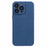 For iPhone 15 Pro Magnetic Case Compatible with MagSafe TPU Phone Cover - Sapphire - 1