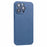 For iPhone 15 Pro Magnetic Case Compatible with MagSafe TPU Phone Cover - Sapphire - 3