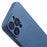 For iPhone 15 Pro Magnetic Case Compatible with MagSafe TPU Phone Cover - Sapphire - 7
