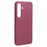 X-LEVEL Guardian Series For Samsung Galaxy A13 5G TPU Case Drop-proof Matte Phone Back Cover - Wine Red - 3