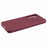 X-LEVEL Guardian Series For Samsung Galaxy A13 5G TPU Case Drop-proof Matte Phone Back Cover - Wine Red - 4