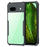 XUNDD For Google Pixel 8a Case Acrylic + TPU Non-Slip Protective Phone Cover - 1