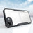 XUNDD For iPhone 17e / 16e Case TPU+Acrylic Scratch-Proof Phone Cover - 2