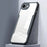 XUNDD For iPhone 17e / 16e Case TPU+Acrylic Scratch-Proof Phone Cover - 3