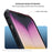 XUNDD For iPhone 17e / 16e Case TPU+Acrylic Scratch-Proof Phone Cover - 7