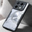 XUNDD For Infinix GT 20 Pro 5G Case TPU + Acrylic Phone Cover Transparent Back Panel - 3