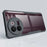 XUNDD For vivo V30e 5G Case TPU + Acrylic Transparent Back Phone Cover - 2