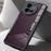 XUNDD For vivo V30e 5G Case TPU + Acrylic Transparent Back Phone Cover - 3