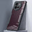 XUNDD For vivo V30e 5G Case TPU + Acrylic Transparent Back Phone Cover - 4