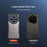 XUNDD For vivo X100s 5G Case Drop-Proof TPU + Acrylic Phone Cover - 5