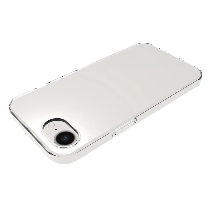 10Pcs / Pack Phone Case for iPhone 17e / 16e Phone Cover TPU Shell with Inner Watermark-Free Texture - 2