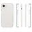 10Pcs / Pack Phone Case for iPhone 17e / 16e Phone Cover TPU Shell with Inner Watermark-Free Texture - 5