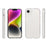 10Pcs / Pack Phone Case for iPhone 17e / 16e Phone Cover TPU Shell with Inner Watermark-Free Texture - 6