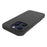10Pcs  /  Pack for iPhone 16 Pro Case Matte TPU Shockproof Phone Back Cover - Black - 2