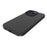 10Pcs  /  Pack for iPhone 16 Pro Case Matte TPU Shockproof Phone Back Cover - Black - 3