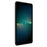 10Pcs / Pack For Sony Xperia 10 VI Case Matte TPU Shockproof Phone Back Cover - Black - 7