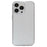 For iPhone 15 Pro Max Case Hard PC Transparent Protective Phone Cover - 1