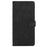 For iPhone 16 Pro Max Case Card Holder Shockproof PU Leather Phone Cover - Black - 7