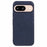 X-LEVEL Bojue-3 Series For Google Pixel 9 / 9 Pro Cell Phone Case PU Leather Coated TPU Cover - Blue - 1