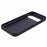 X-LEVEL Bojue-3 Series For Google Pixel 9 / 9 Pro Cell Phone Case PU Leather Coated TPU Cover - Blue - 5