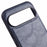 X-LEVEL Bojue-3 Series For Google Pixel 9 / 9 Pro Cell Phone Case PU Leather Coated TPU Cover - Blue - 6
