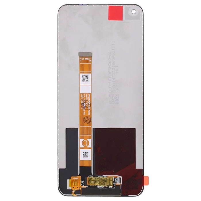For Oppo A54 4G / A55 4G Grade S OEM LCD Screen and Digitizer Assembly Replacement Part (without Logo) - 3