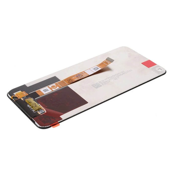 For Oppo A54 4G / A55 4G Grade S OEM LCD Screen and Digitizer Assembly Replacement Part (without Logo) - 7