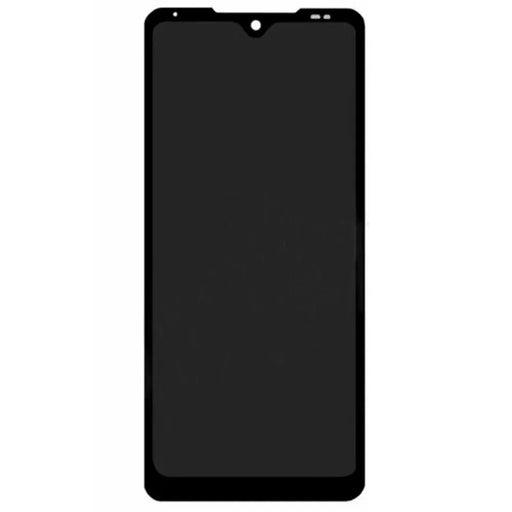 For Cat S75 5G OEM Grade S LCD Screen and Digitizer Assembly Part (Without Logo) - 2