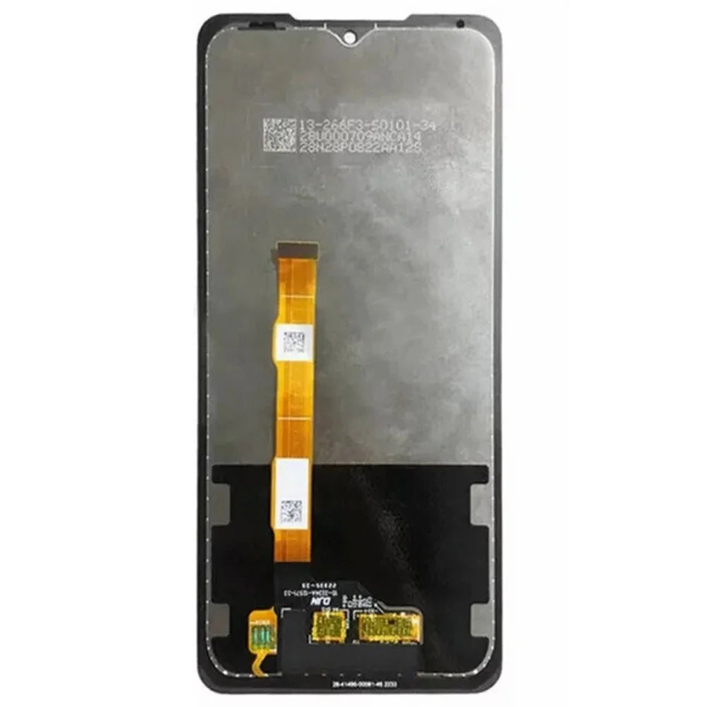 For Cat S75 5G OEM Grade S LCD Screen and Digitizer Assembly Part (Without Logo) - 3