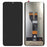 For Ulefone Note 16 Pro OEM Grade S LCD Screen and Digitizer Assembly Part (Without Logo) - 1