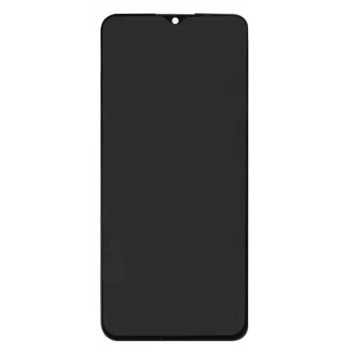 For Ulefone Note 16 Pro OEM Grade S LCD Screen and Digitizer Assembly Part (Without Logo) - 2