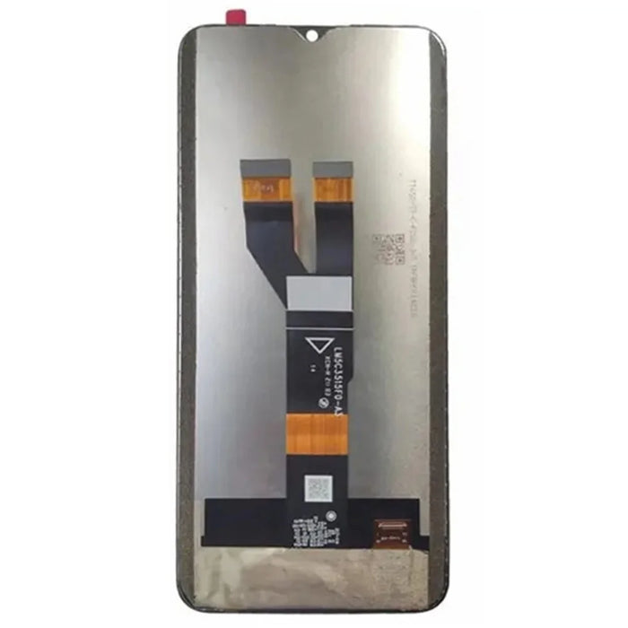 For Ulefone Note 16 Pro OEM Grade S LCD Screen and Digitizer Assembly Part (Without Logo) - 3