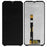 For Blackview BV7200 4G OEM Grade S LCD Screen and Digitizer Assembly Part (Without Logo) - 1