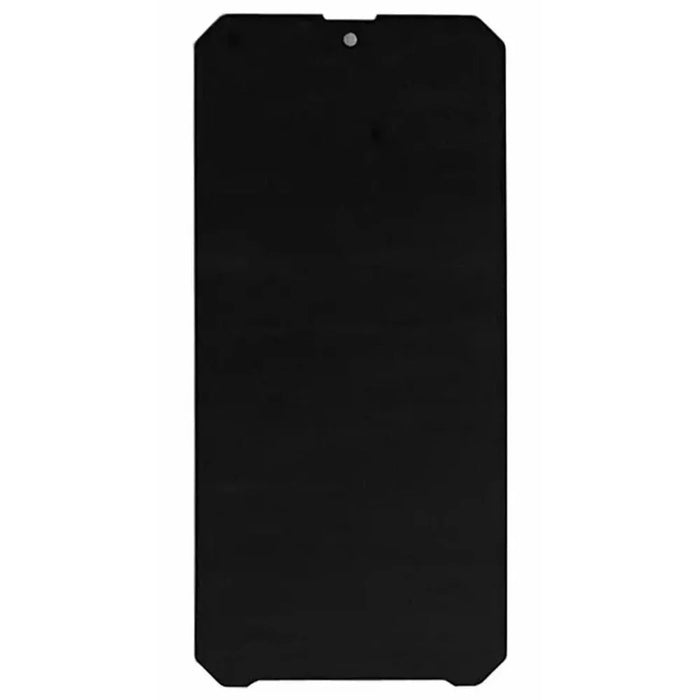 For Blackview BV7200 4G OEM Grade S LCD Screen and Digitizer Assembly Part (Without Logo) - 2