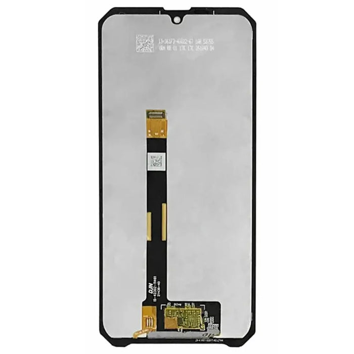 For Blackview BV7200 4G OEM Grade S LCD Screen and Digitizer Assembly Part (Without Logo) - 3