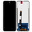 For Blackview BL8000 OEM Grade S LCD Screen and Digitizer Assembly Part (Without Logo) - 1